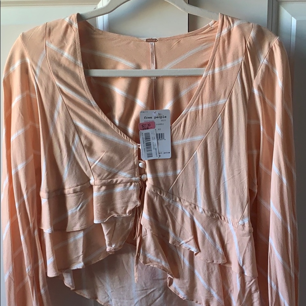 Free People top